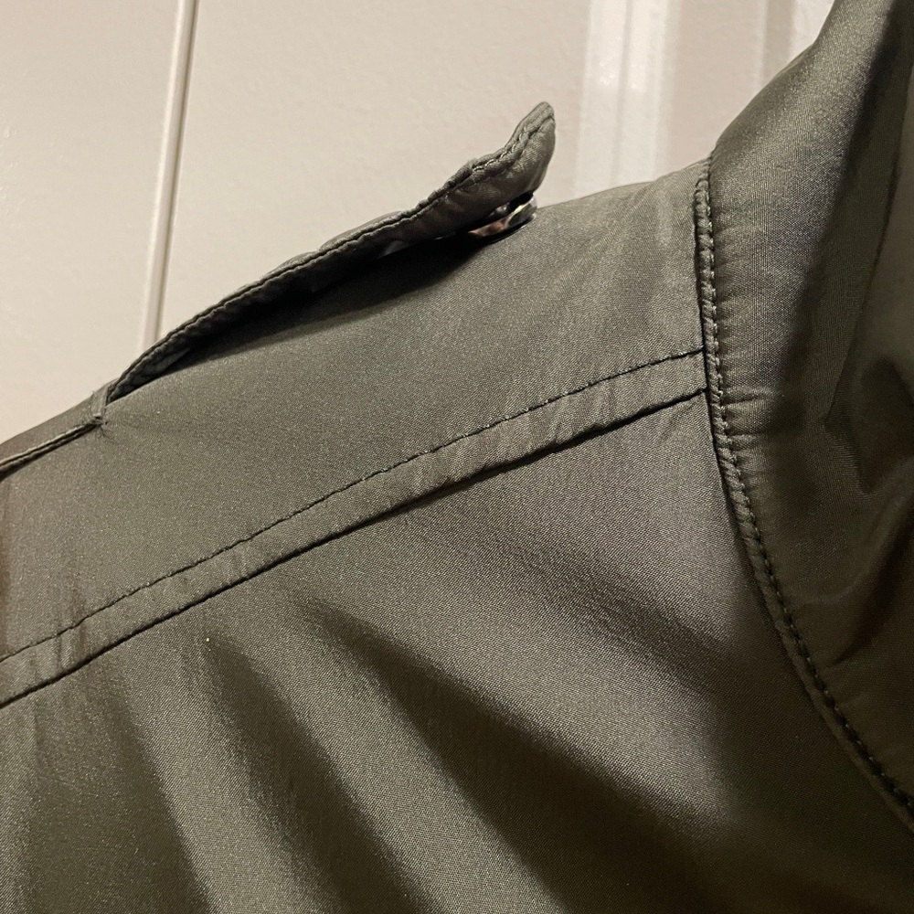 Andrew Marc x Marc New York Utility Jacket - Picture 15 of 16